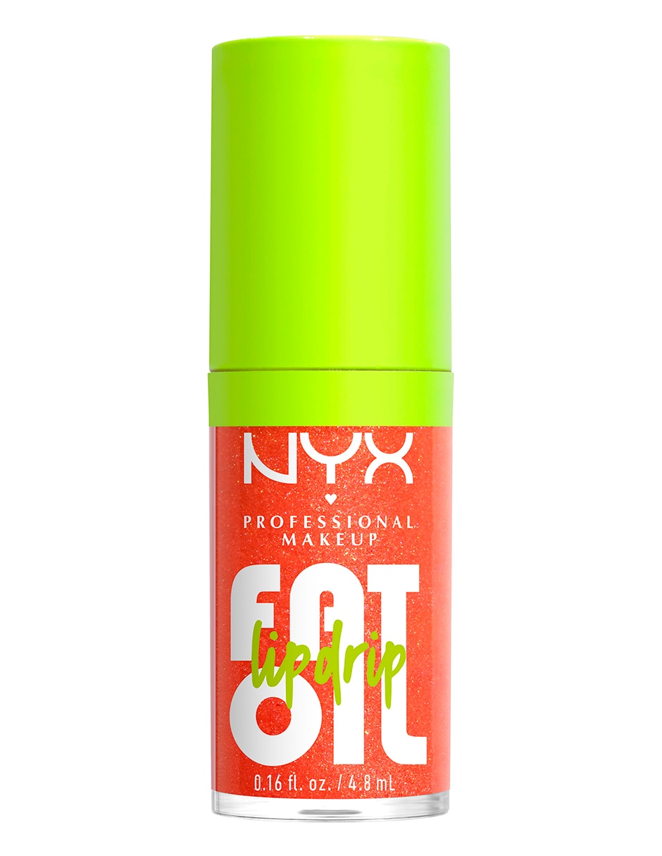 Brillo labial Fold brillante Brillo labial Fold brillante