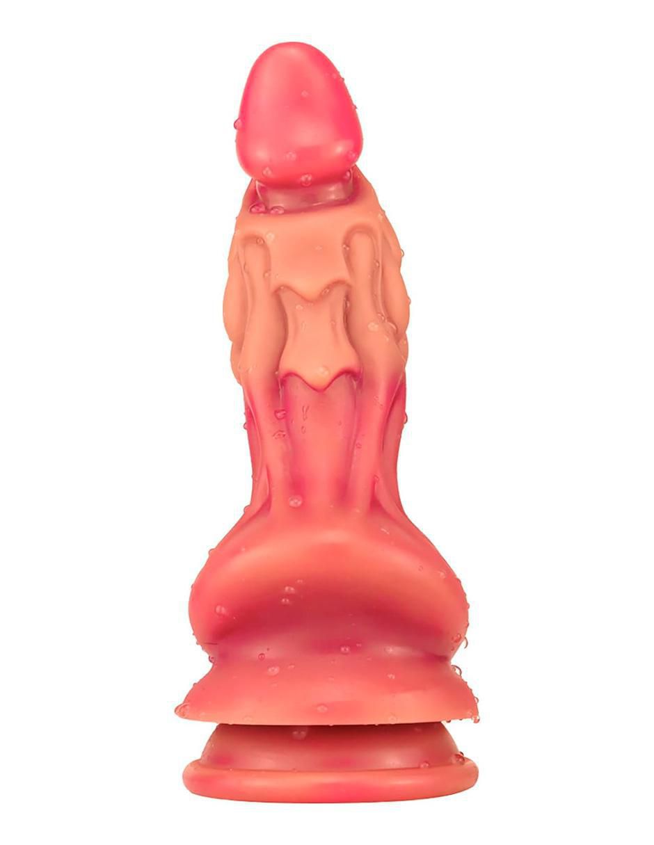 Dildo Dragon Fam 2