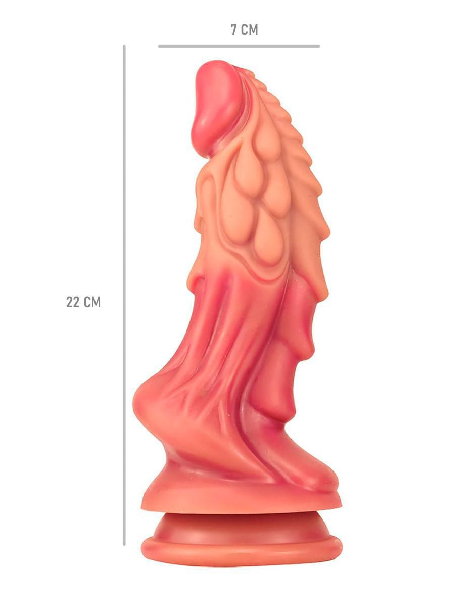 Dildo Dragon Fam 5