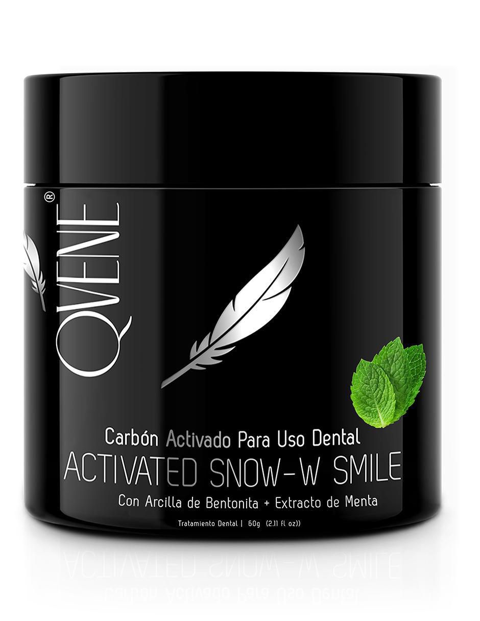 Blanqueador dental