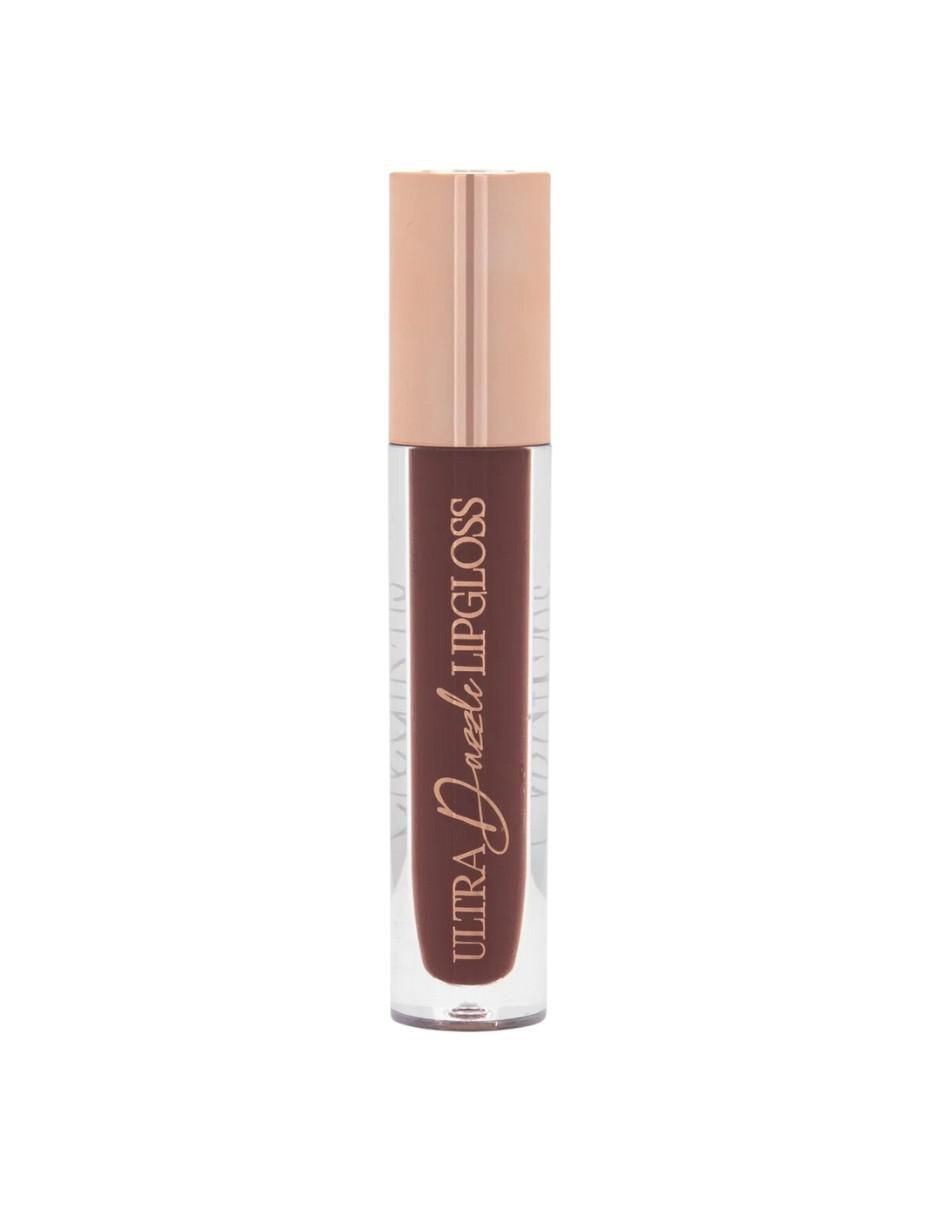 Brillo labial Ultra Dazzle brillante 1