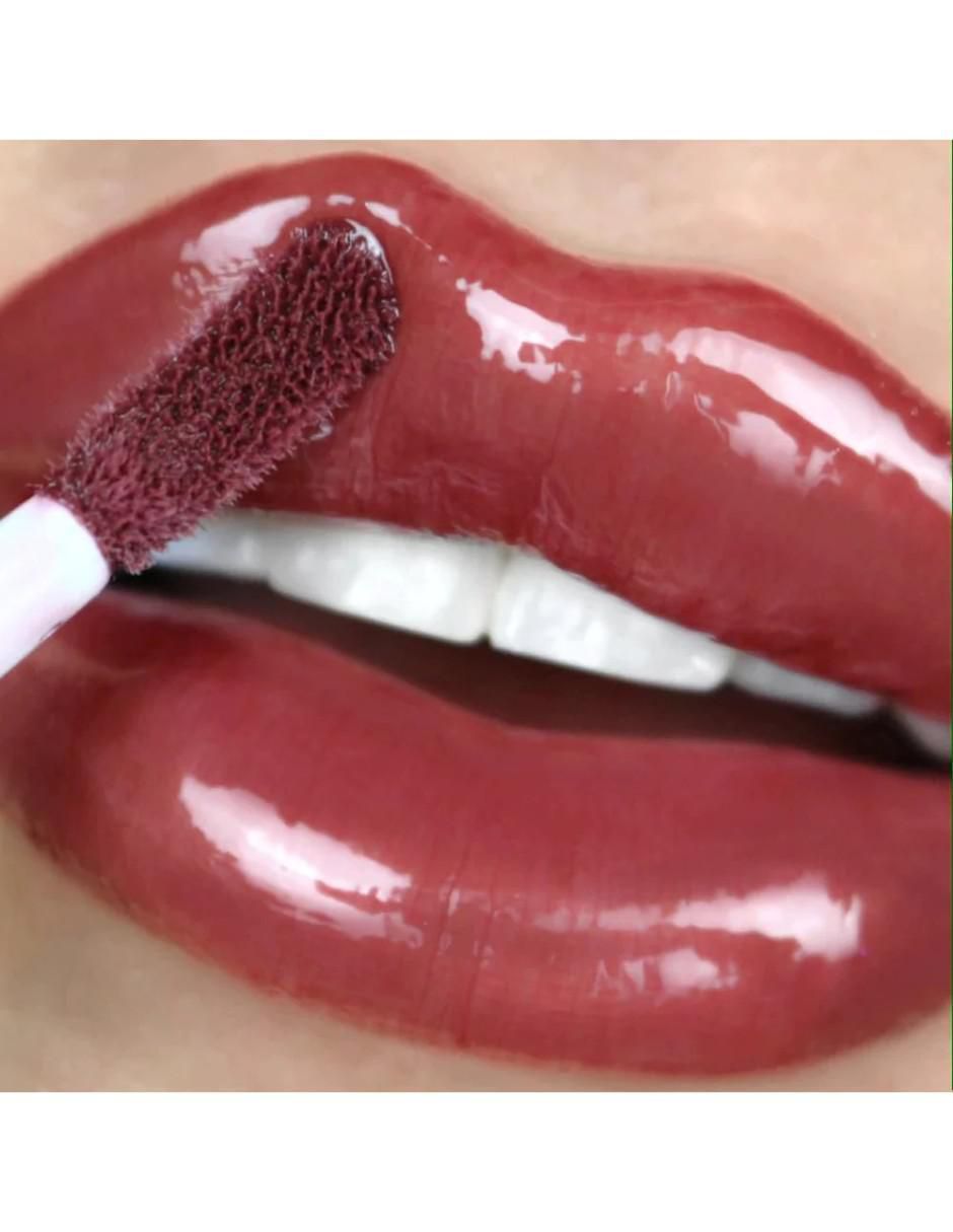 Brillo labial Ultra Dazzle brillante