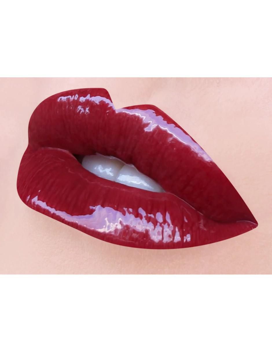 Brillo labial Ultra Dazzle brillante