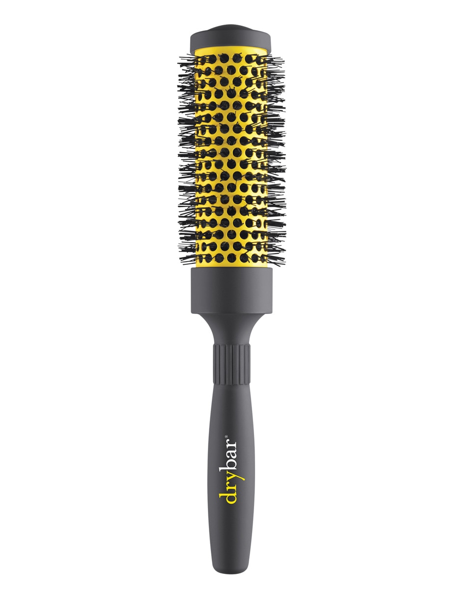 Cepillo para cabello de plástico Cepillo para cabello de plástico