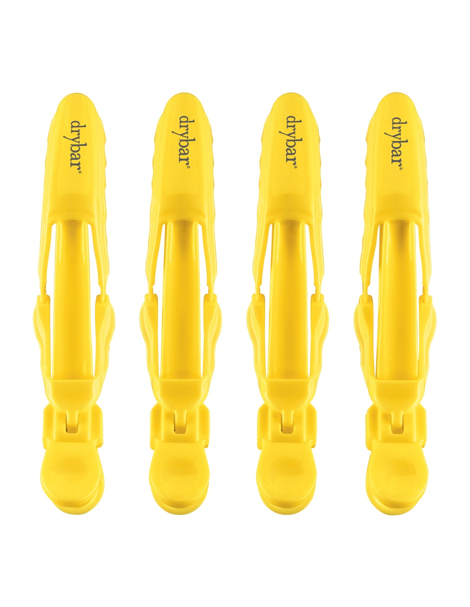 Set de pinzas para el cabello Hold Me