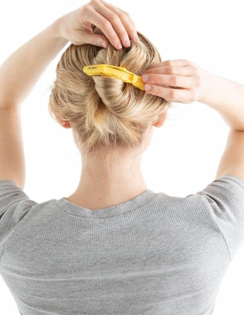 Set de pinzas para el cabello Hold Me 4