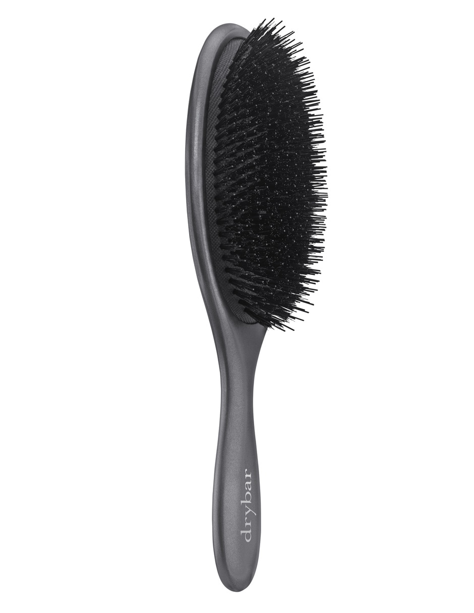Cepillo para cabello de madera 2