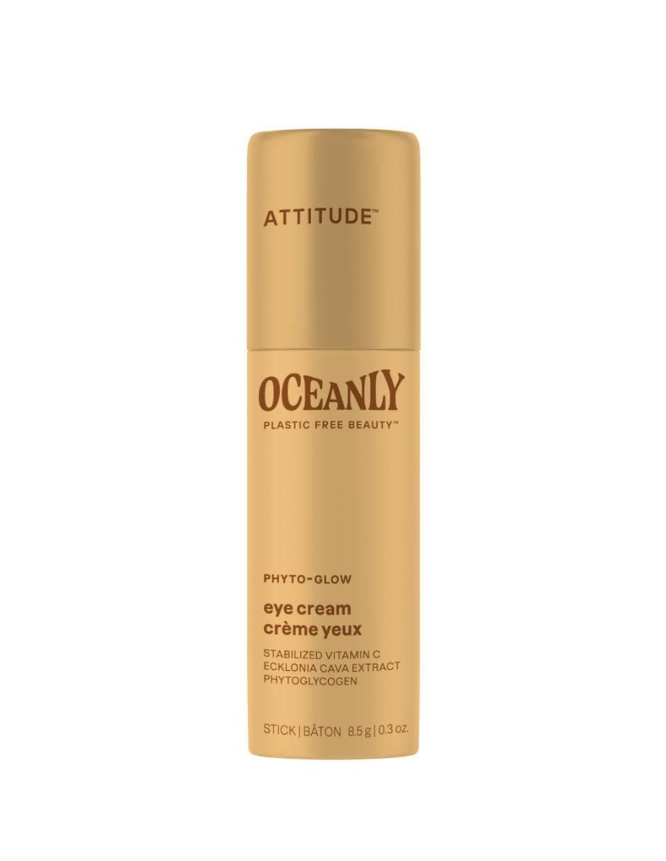 Crema para contorno de ojos recomendada para revitalizar de día y noche Phyto-Glow para todo tipo piel 1