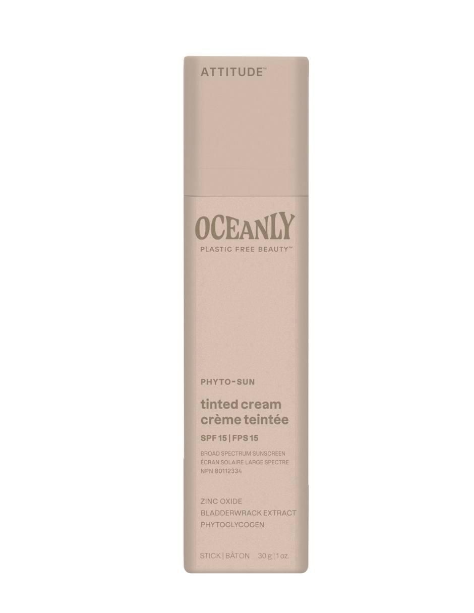 Crema para rostro y cuerpo recomendada para hidratar de día Phyto-Sun para todo tipo piel 1