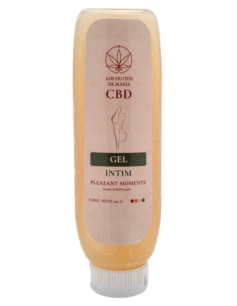 Gel corporal Relajante Intim 1