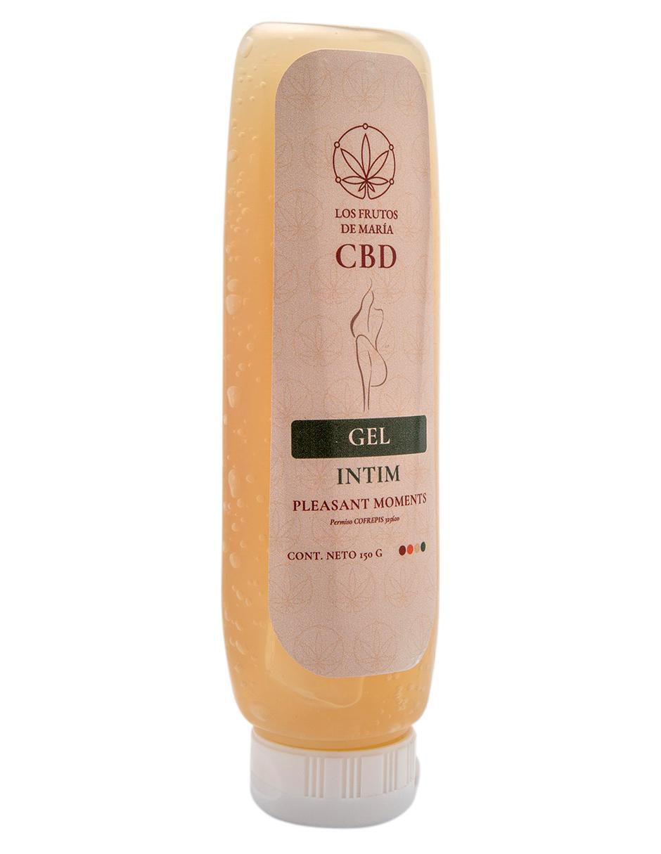 Gel corporal Relajante Intim 3