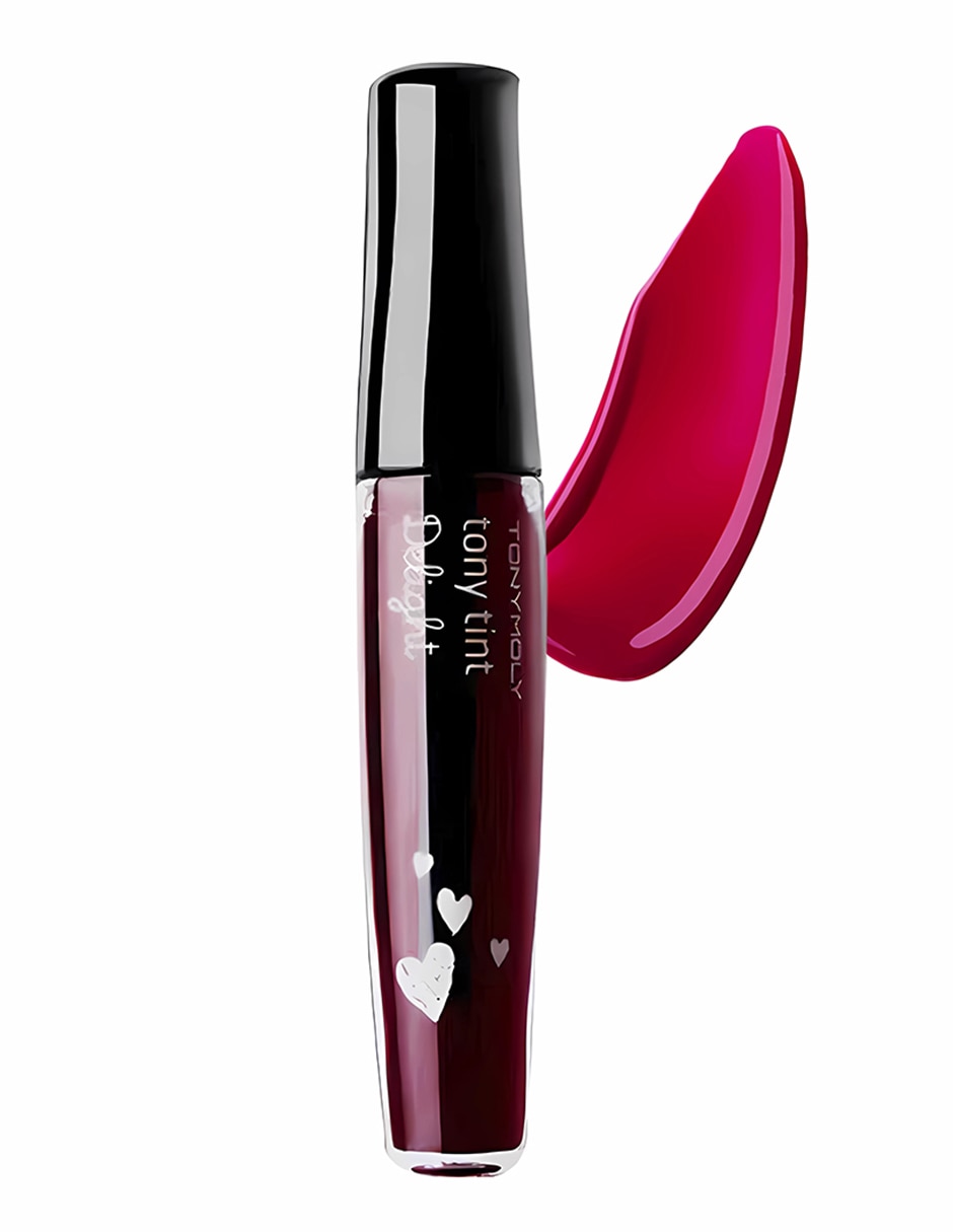 Labial natural Delight 2