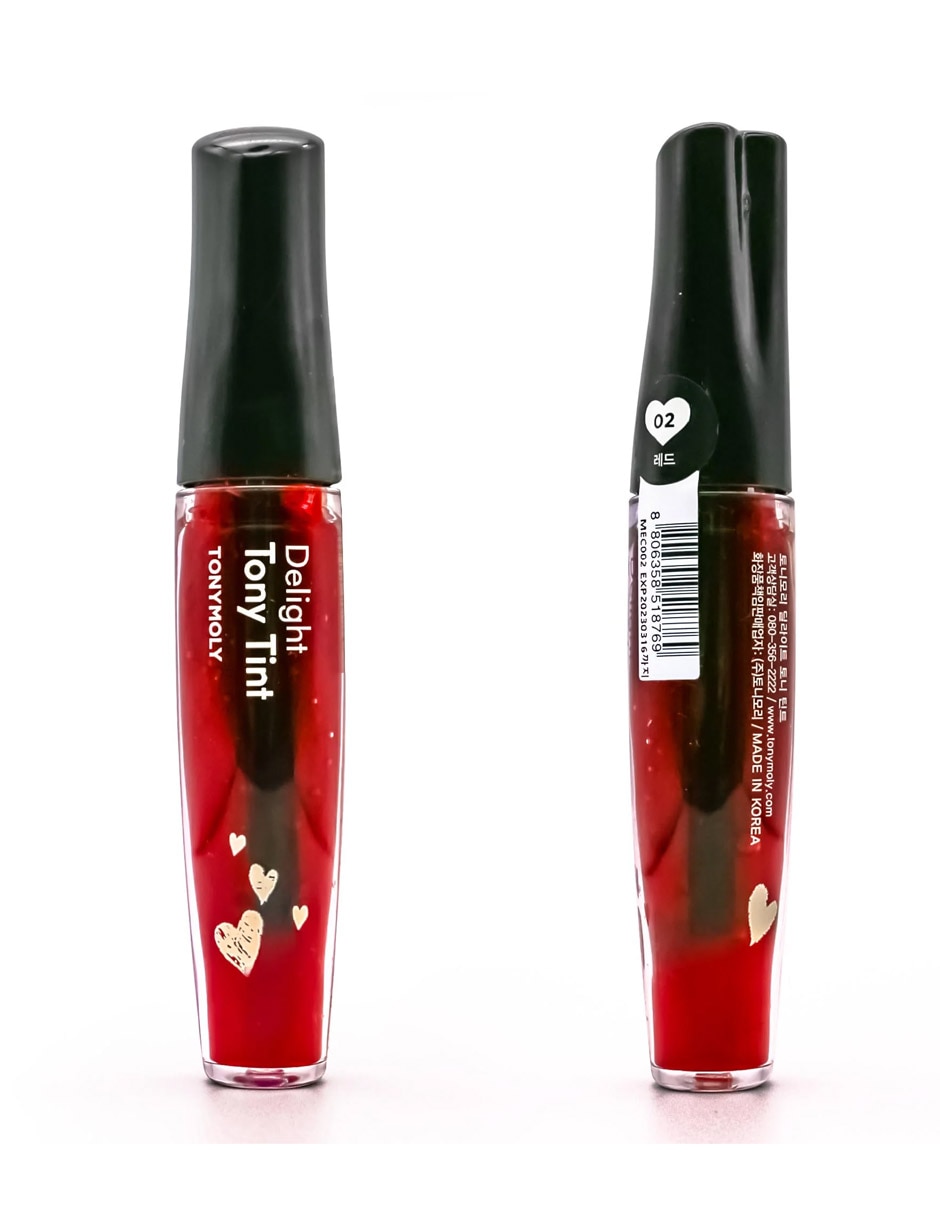 Labial natural Delight 2