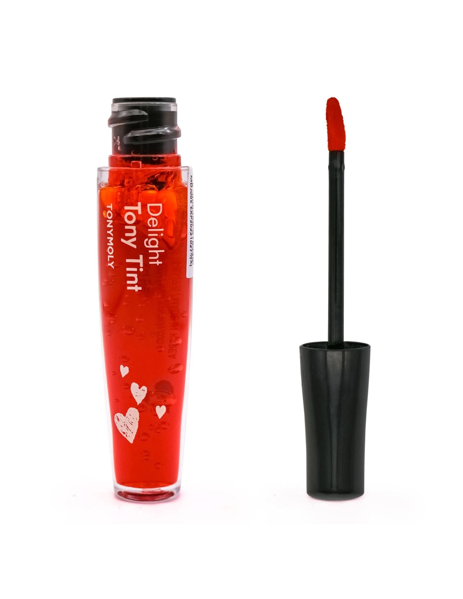 Labial natural Delight