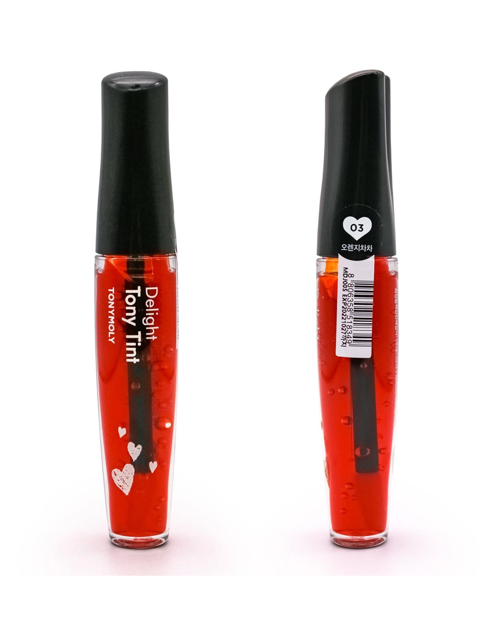 Labial natural Delight 2