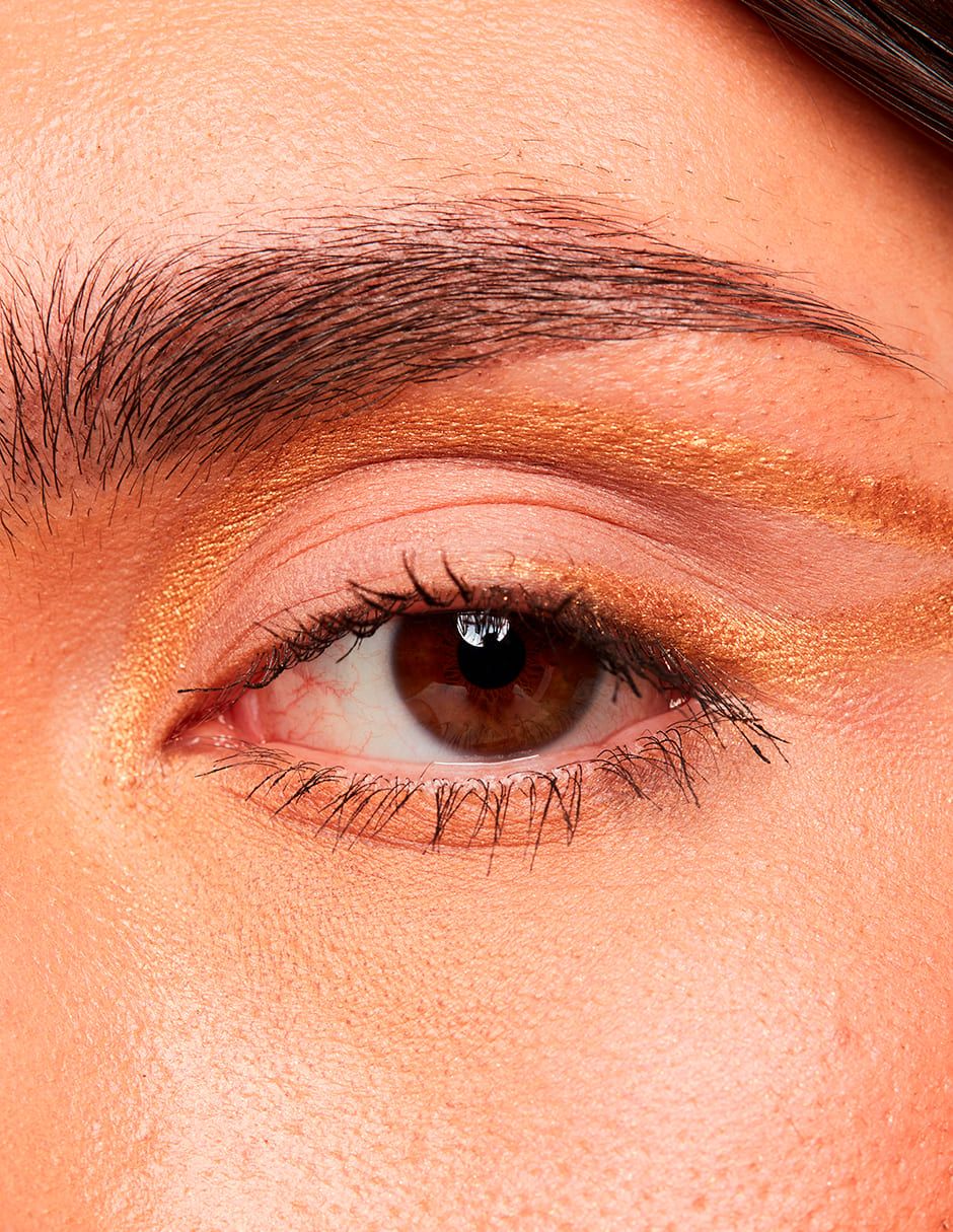 Delineador para ojos mate Vivid Rich Mechanical Liner 5