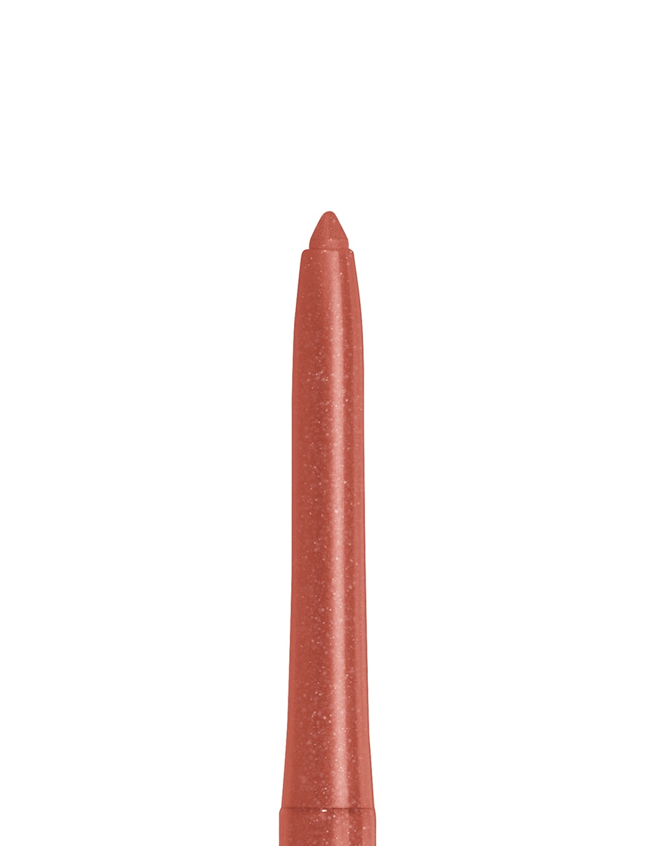 NYX COSMETICS,ROJO