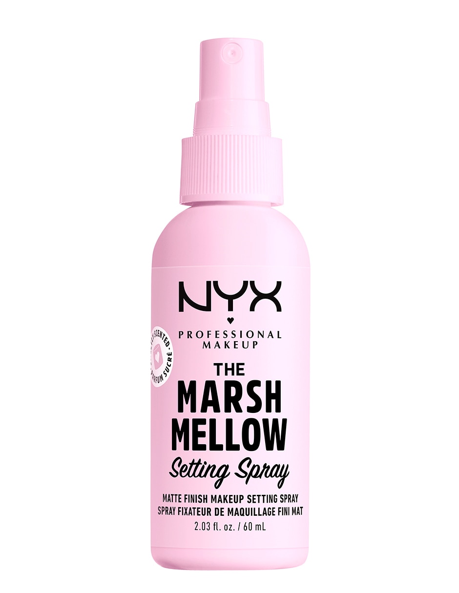 Spray fijador Marshmellow Setting