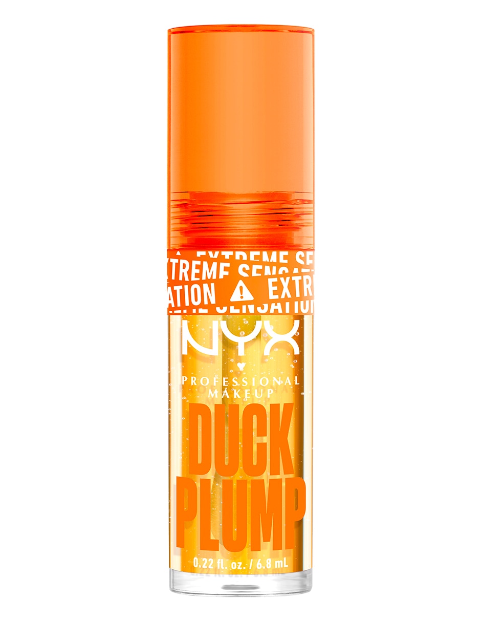 Labial brillante Duck Plump