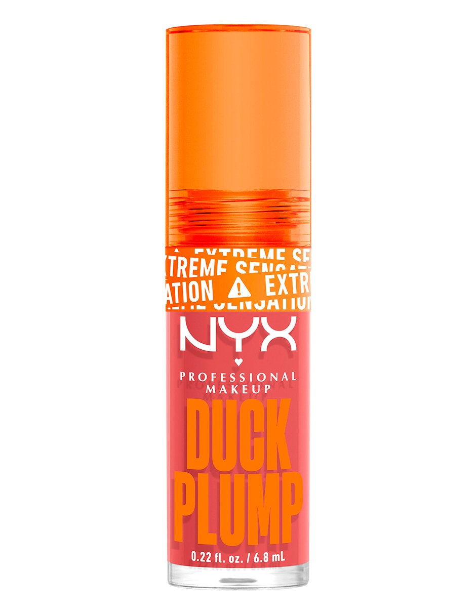Labial brillante Duck Plump