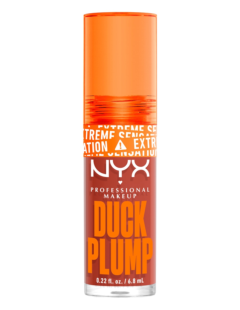 Labial brillante Duck Plump