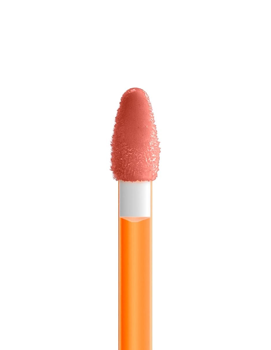 NYX COSMETICS,ROJO