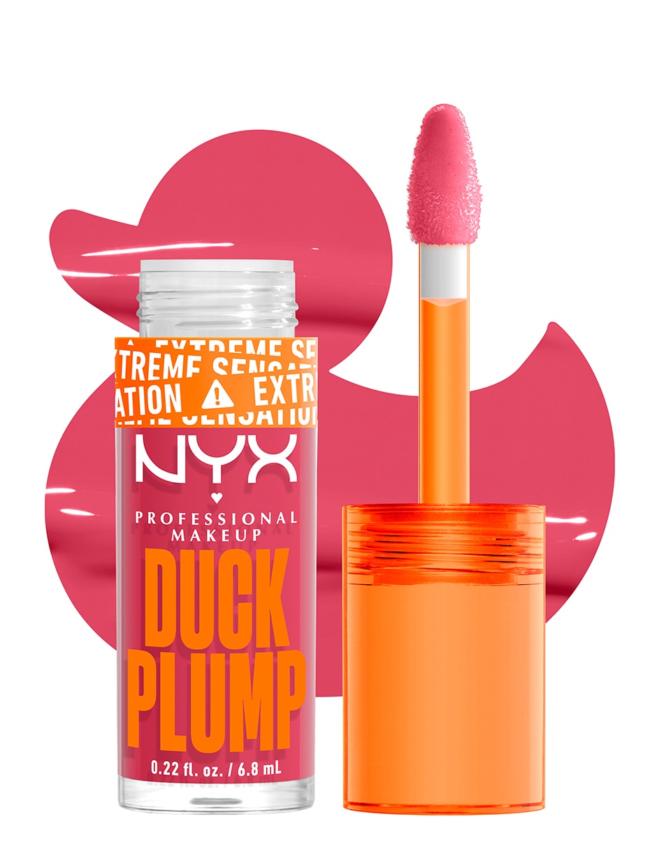 Labial brillante Duck Plump 2