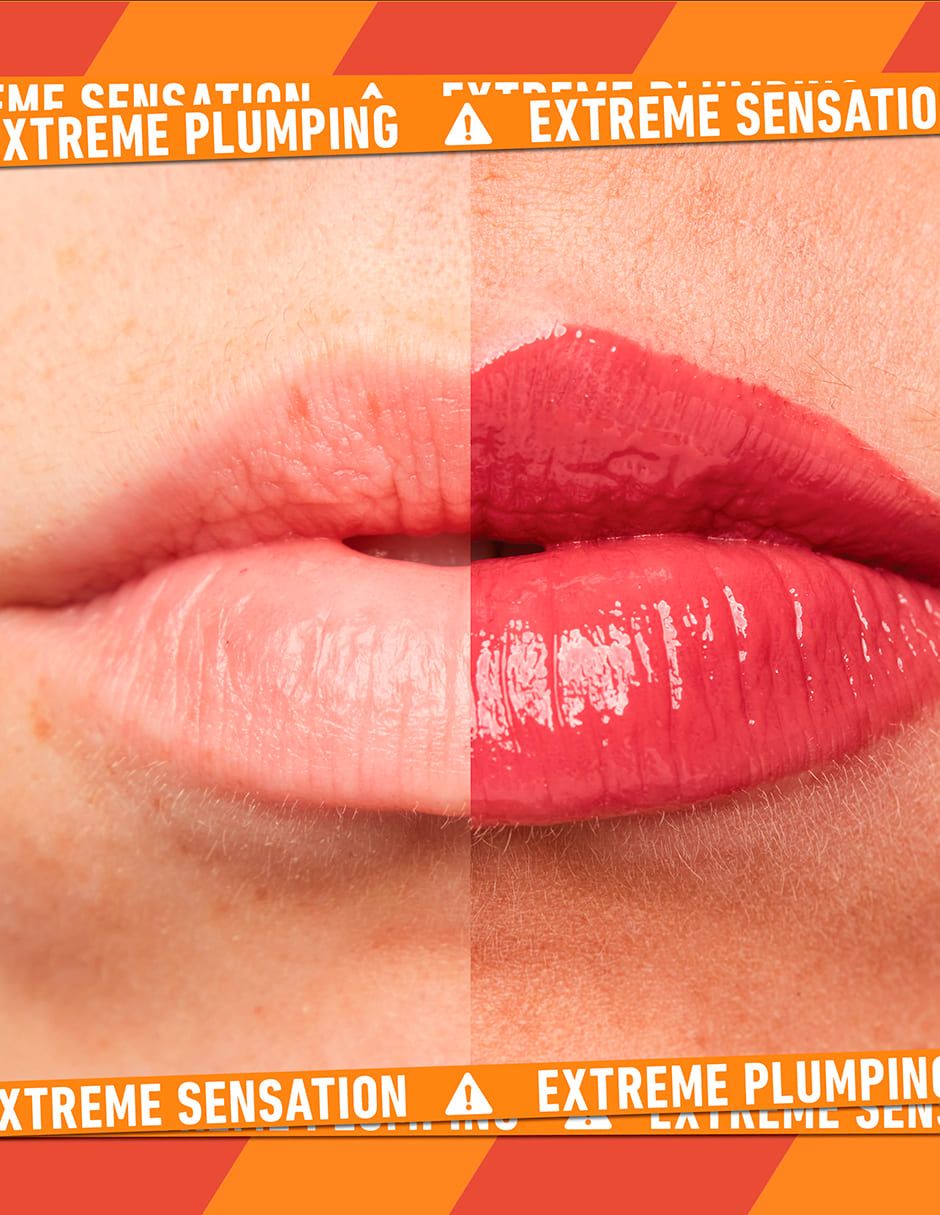 Labial brillante Duck Plump 5