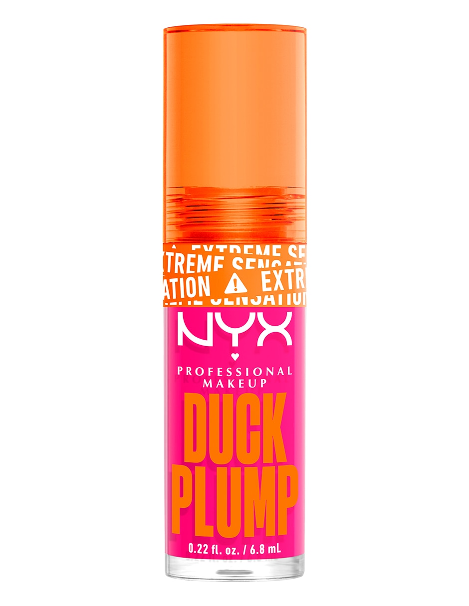 Labial brillante Duck Plump 1