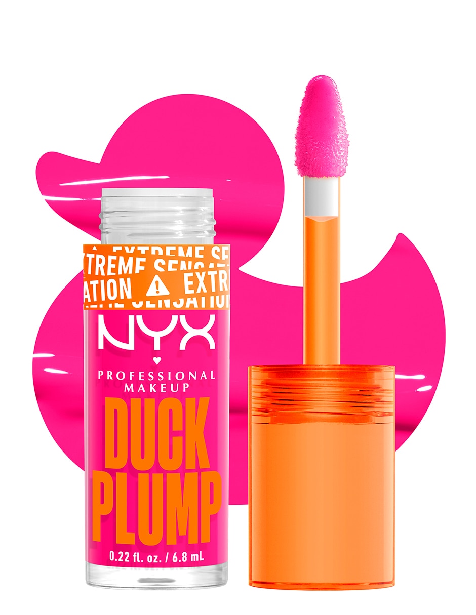 Labial brillante Duck Plump 2