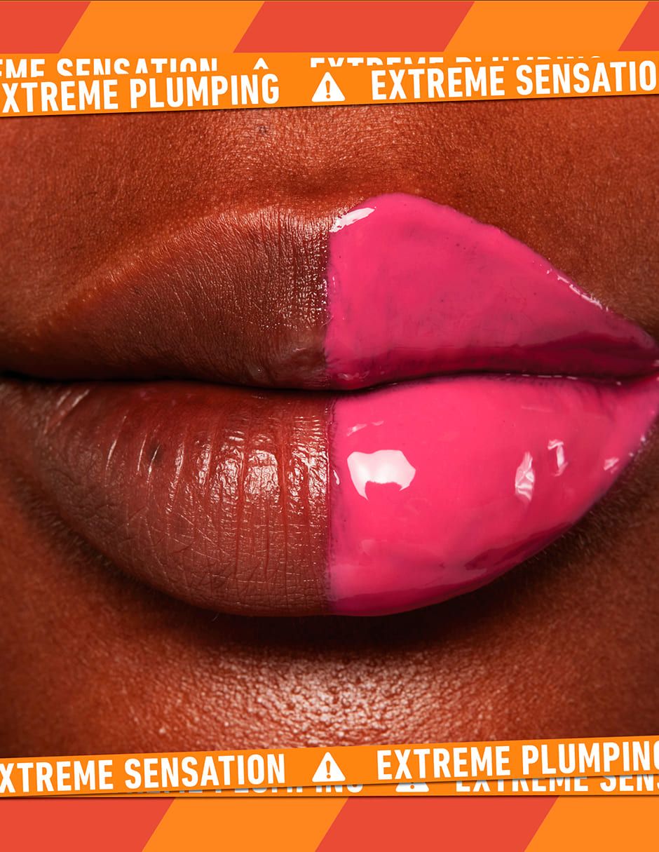 Labial brillante Duck Plump 5
