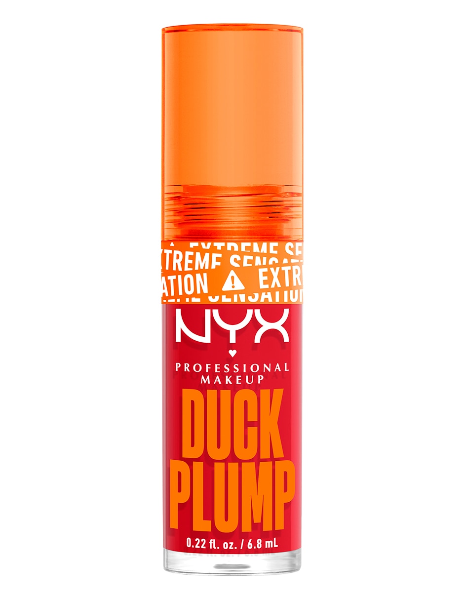 Labial brillante Duck Plump