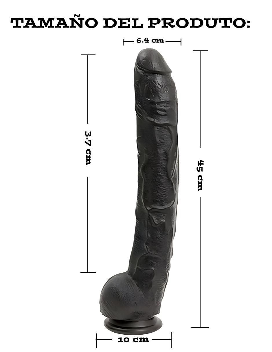 Dildo 7