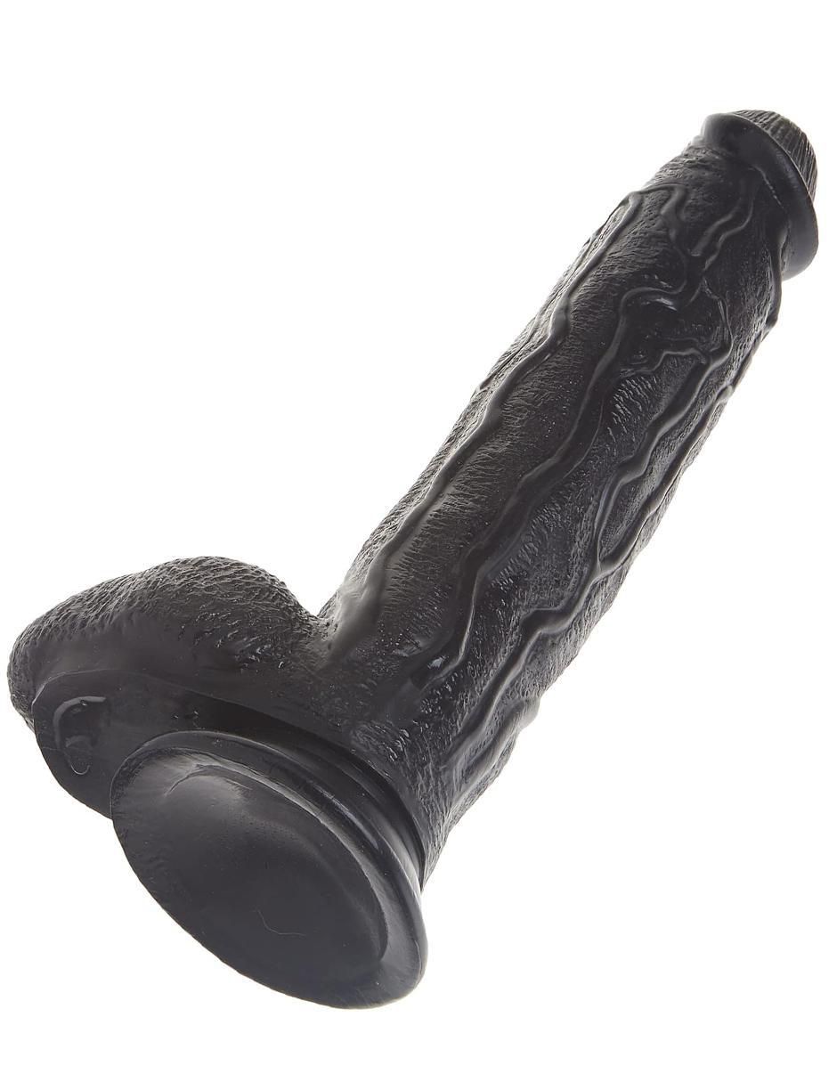 Dildo 4