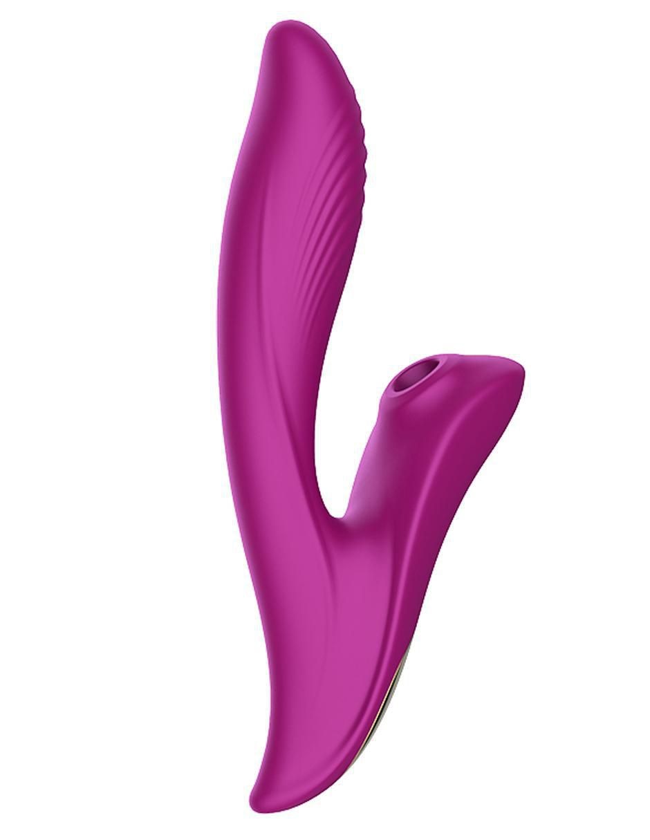 Succionador para Punto G MX 4
