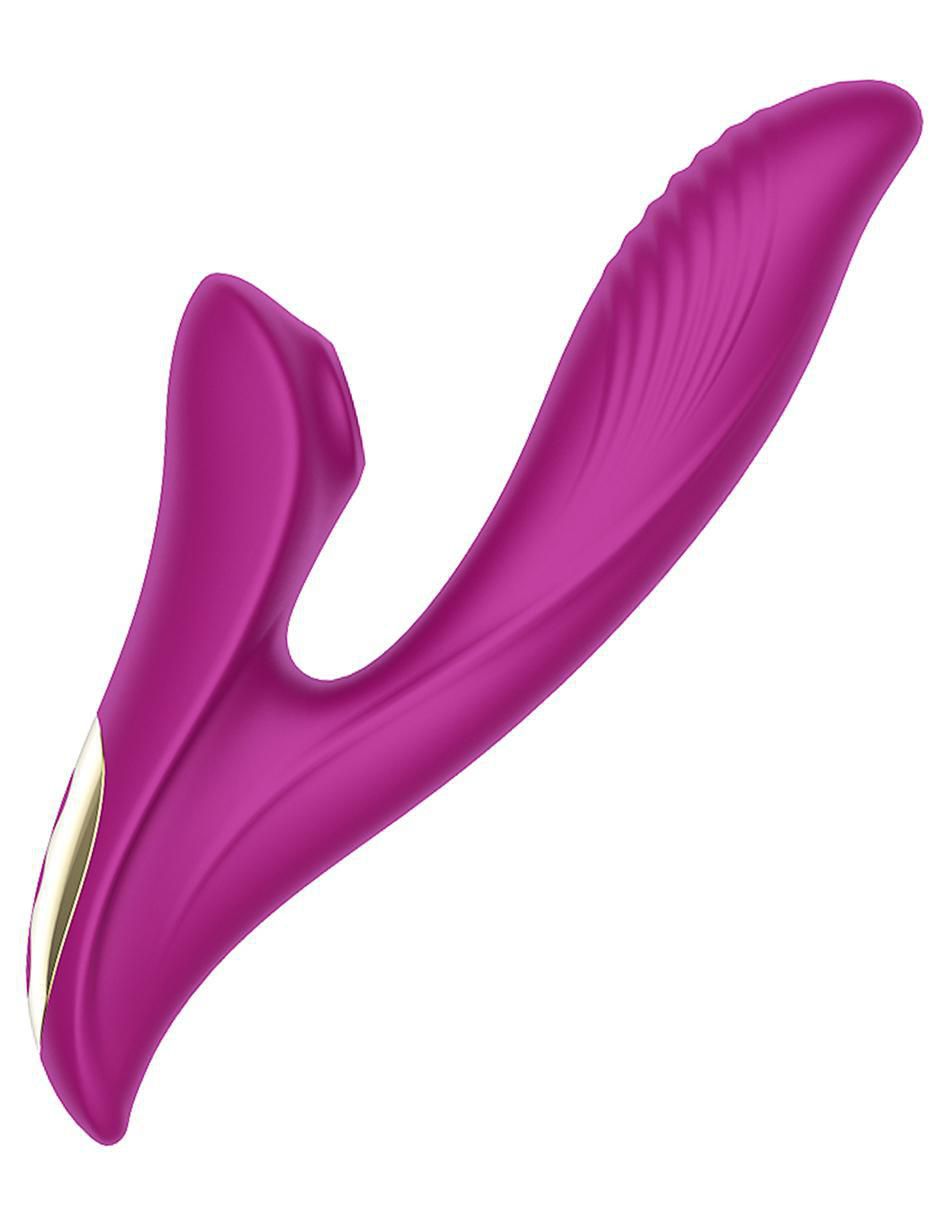 Succionador para Punto G MX 5