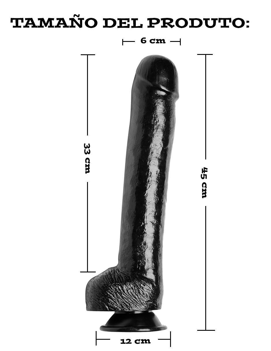 Dildo 6