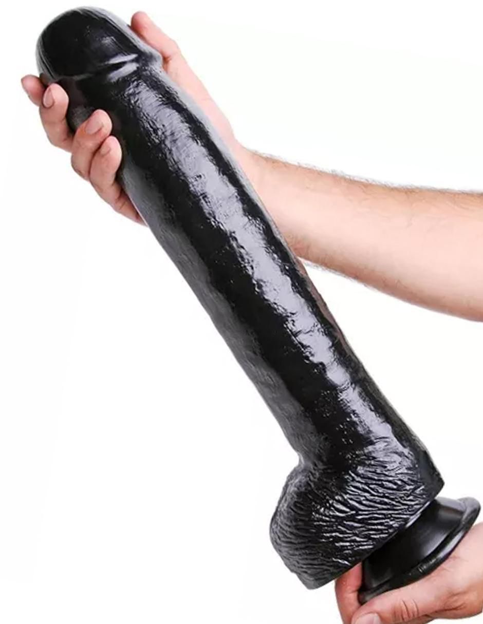 Dildo 4