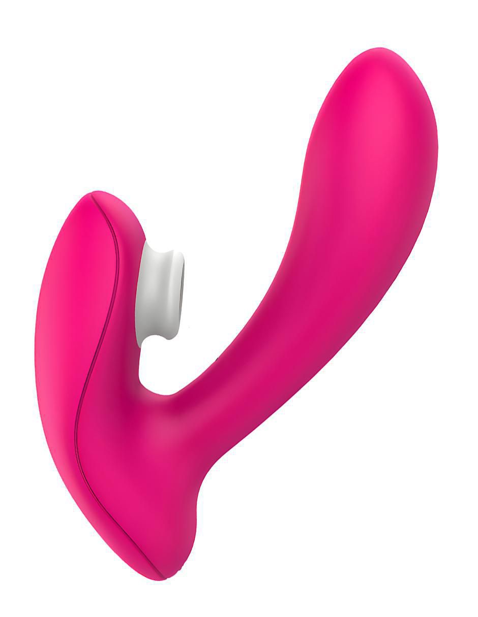 Succionador para Punto G 4