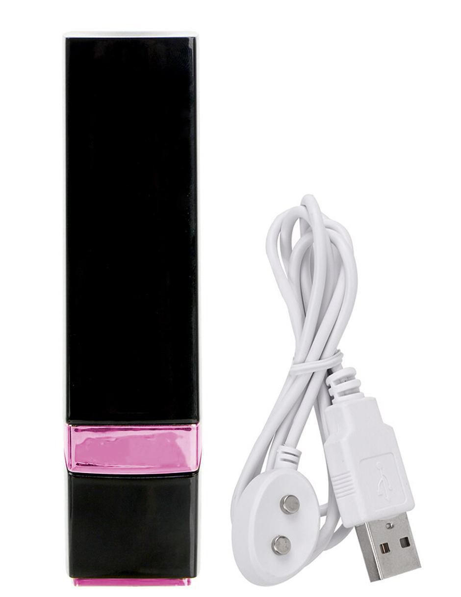 Vibrador para clítoris 3