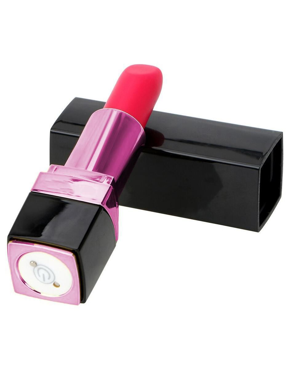 Vibrador para clítoris 6