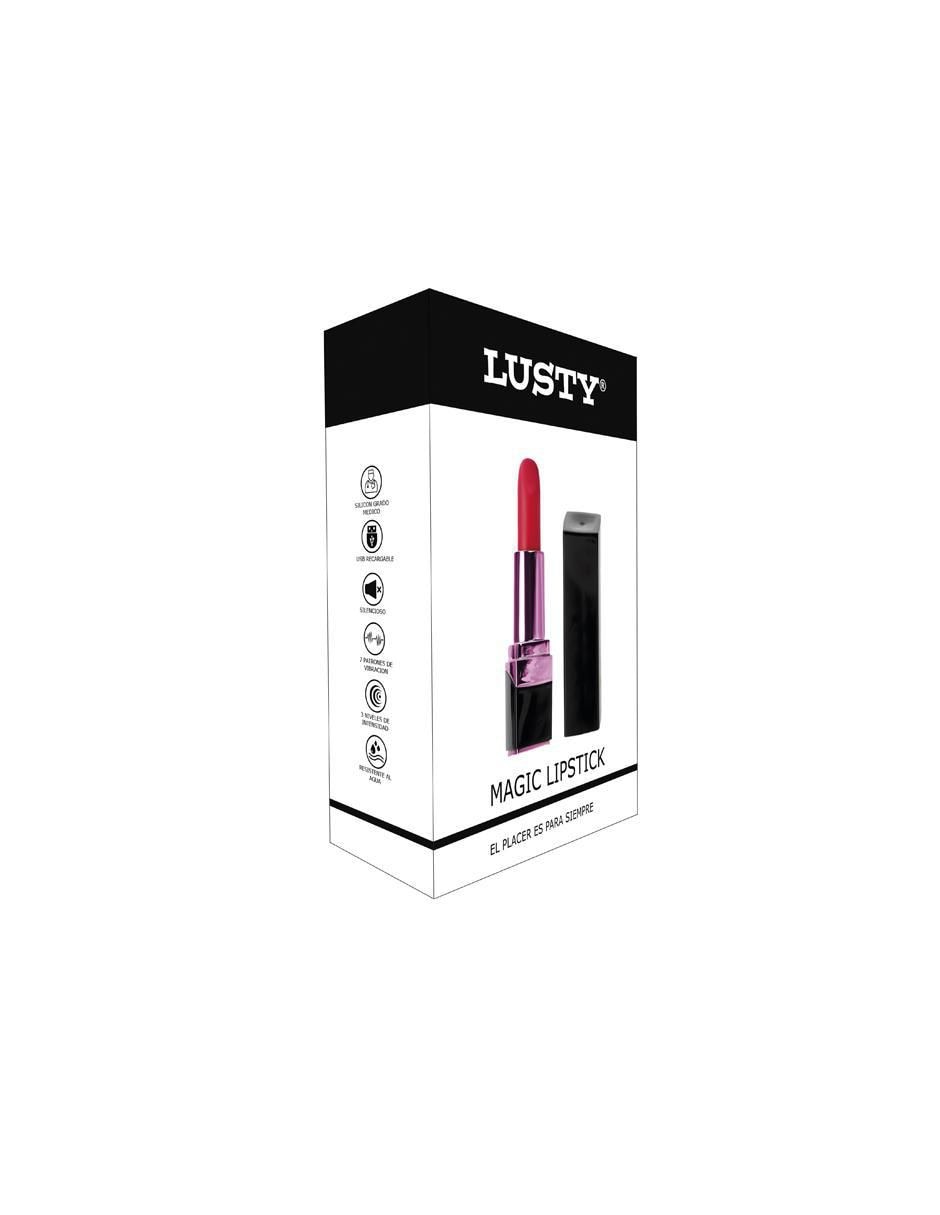 Vibrador para clítoris 7