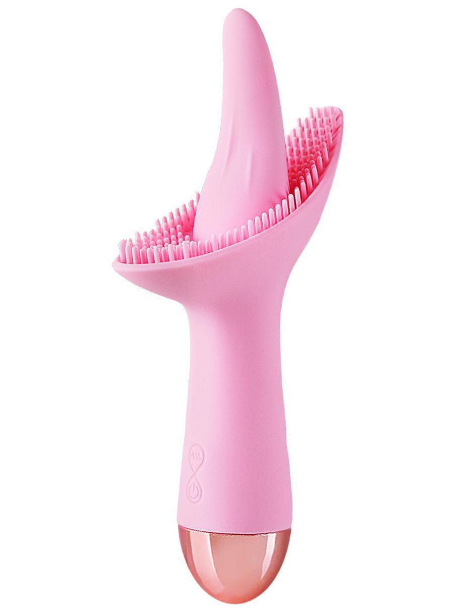 Vibrador para clítoris 2