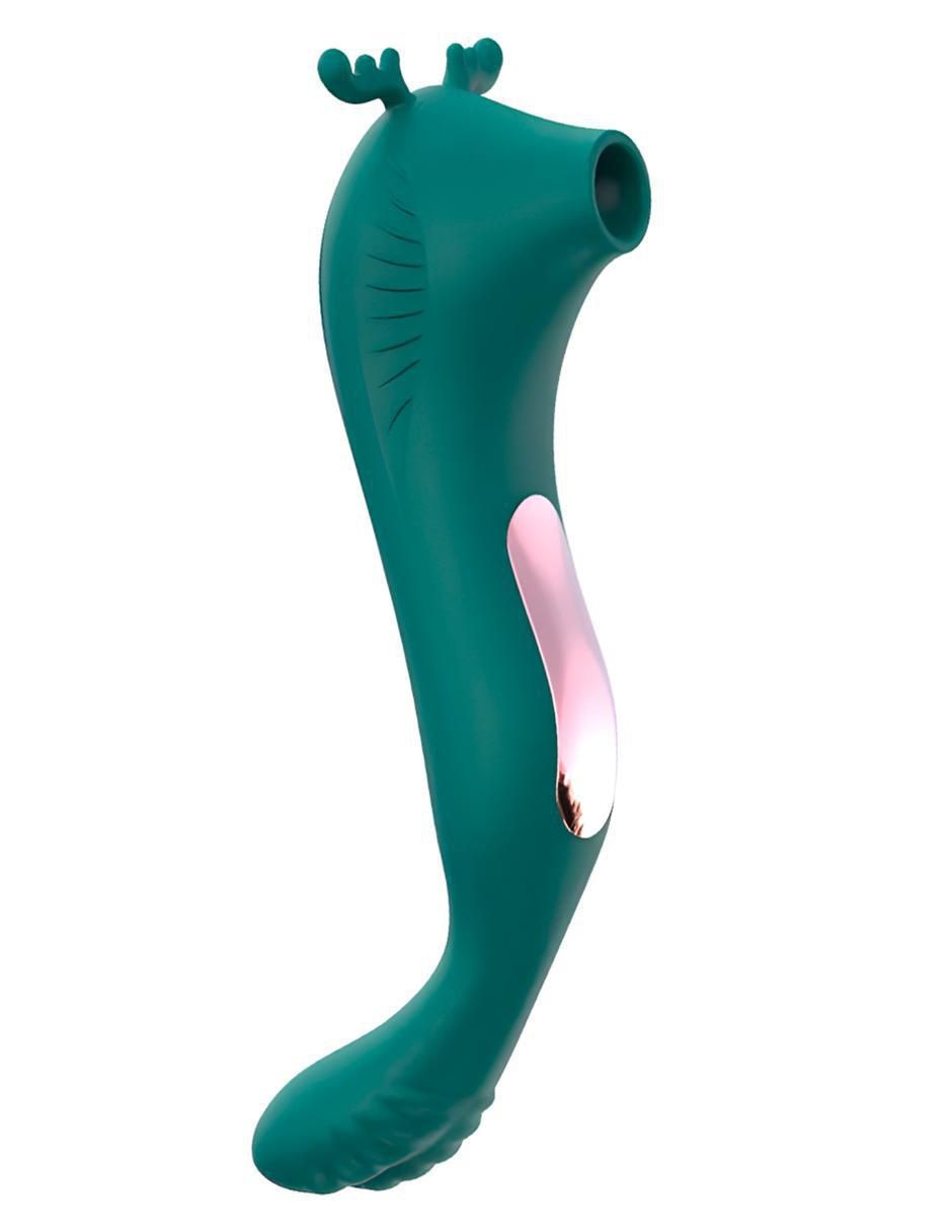 Succionador para clítoris 1