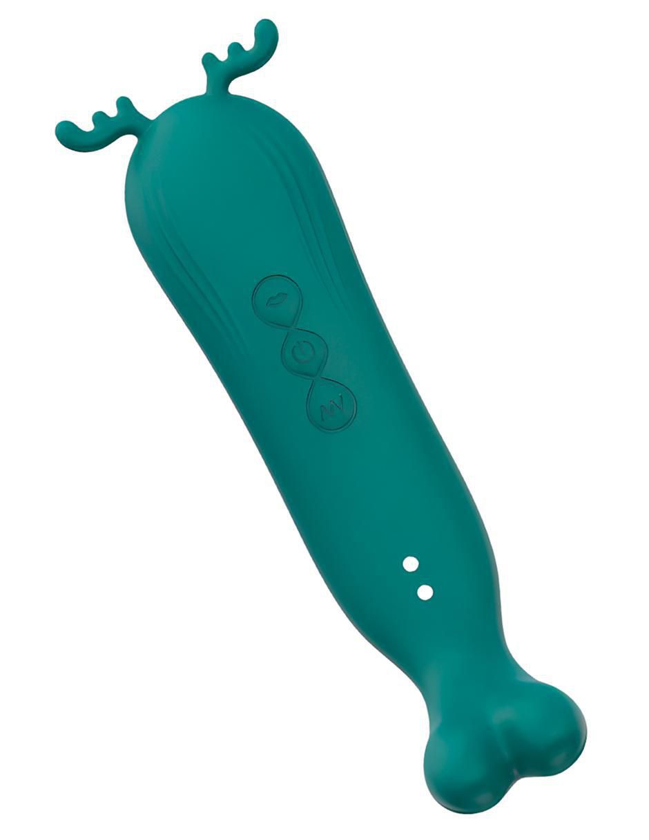 Succionador para clítoris 3
