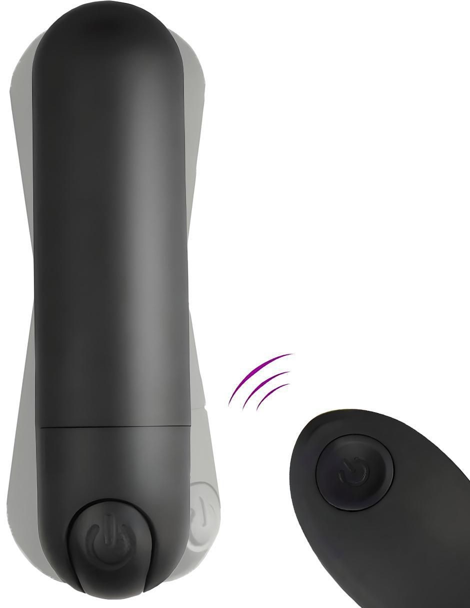 Huevo masturbador para Punto G 5
