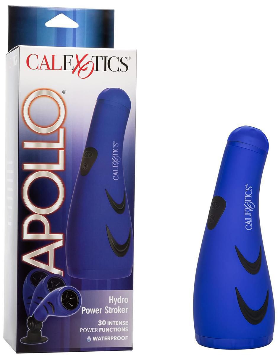 Masturbador masculino Apollo 4