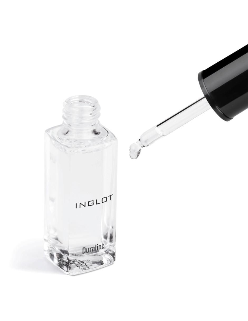 Base de maquillaje líquida Duraline natural 3