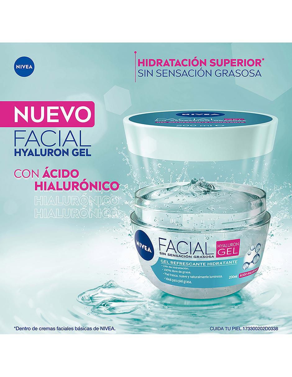 Gel hidratante 2
