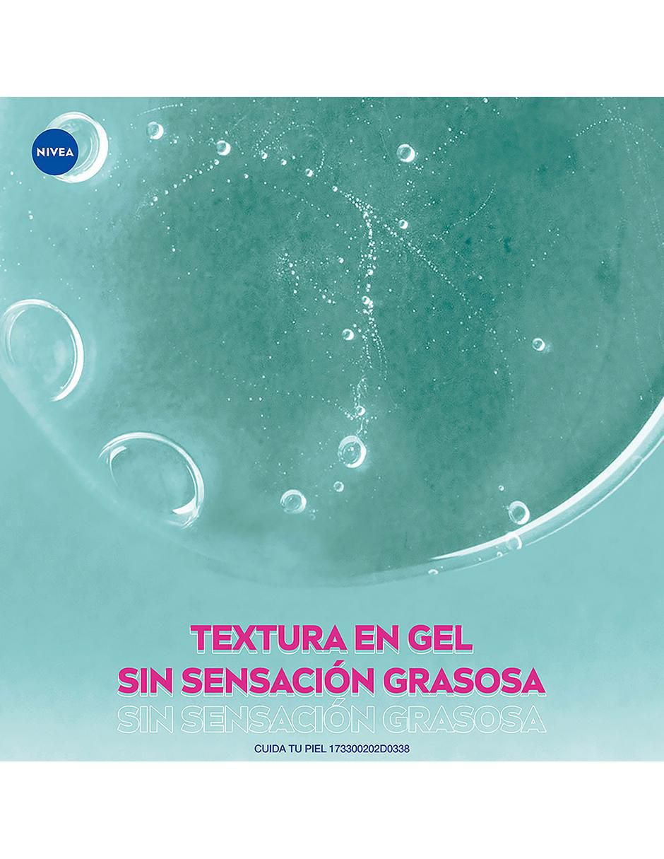 Gel hidratante 3